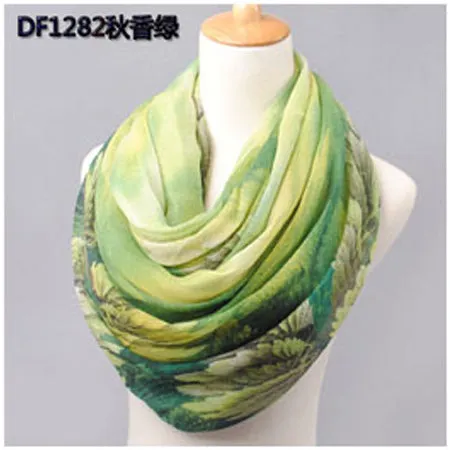 2017 high quality WOMAN SCARF cotton voile polyester scarves solid warm autumn and winter scarf shawl printed free shipping