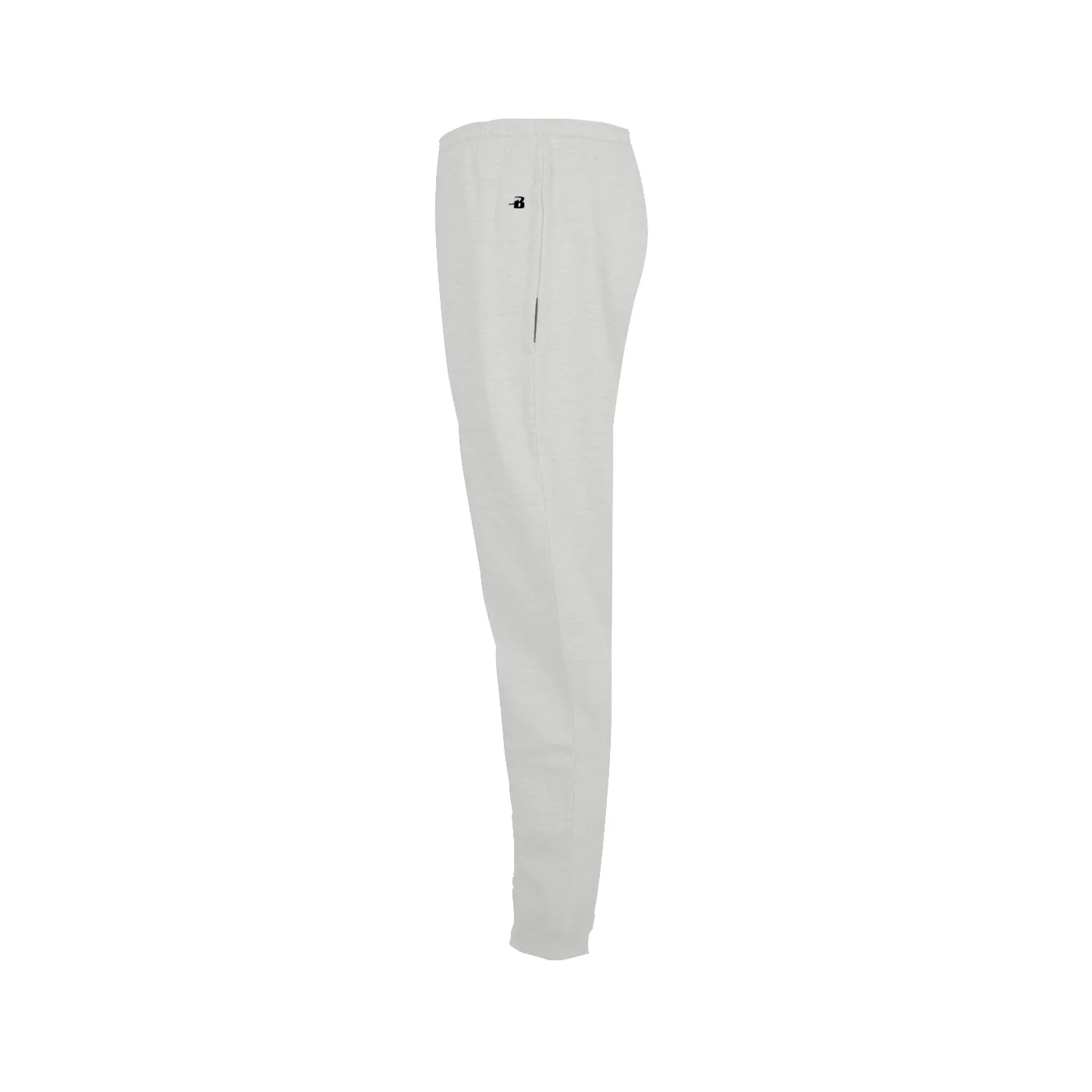 Badger Youth Athletic Fleece Jogger Pants