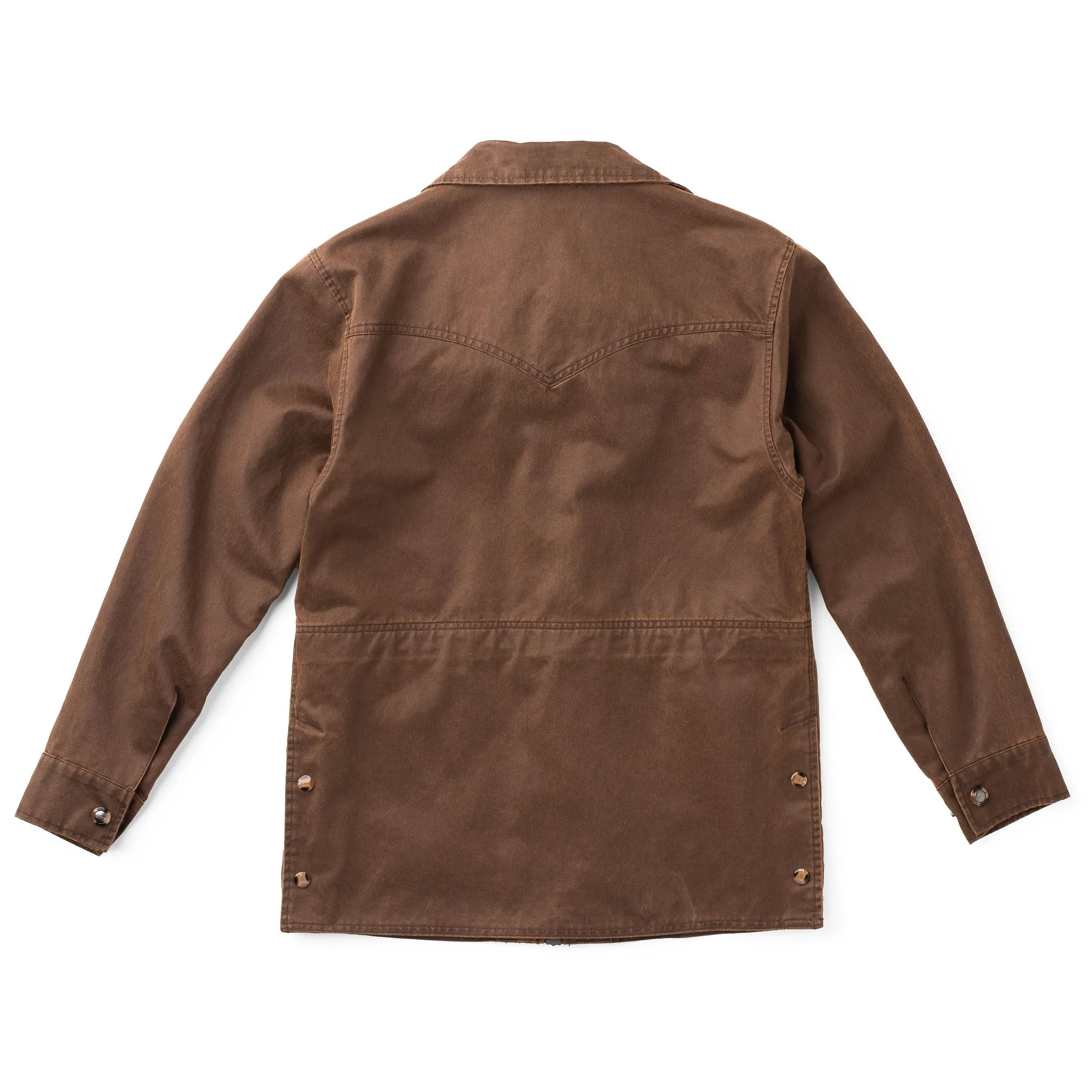 Bandera Travel Twill Jacket