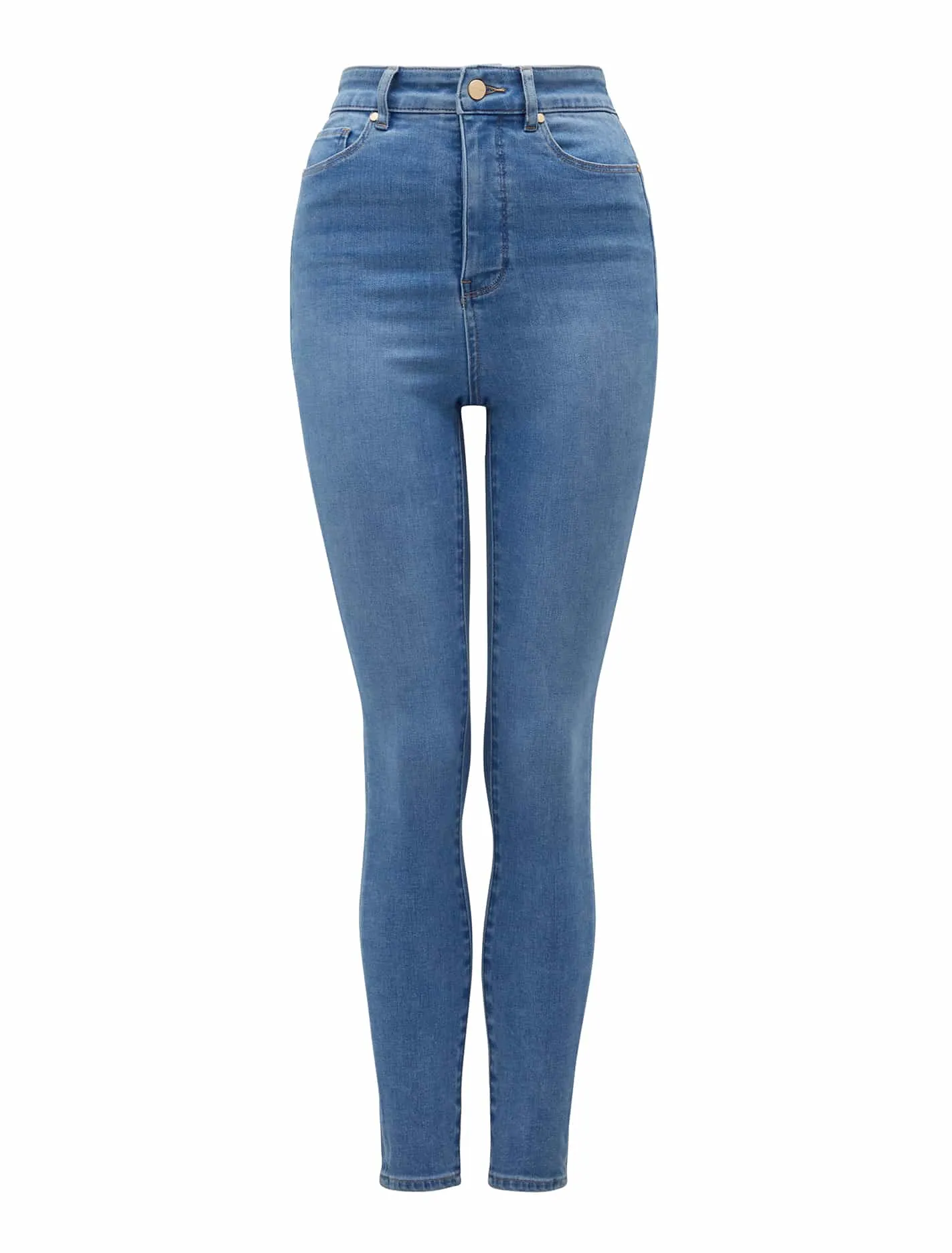 Bella High Rise Sculpting Jean