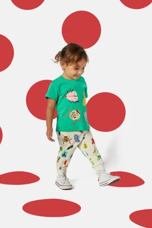 Bugs Baby Jogger