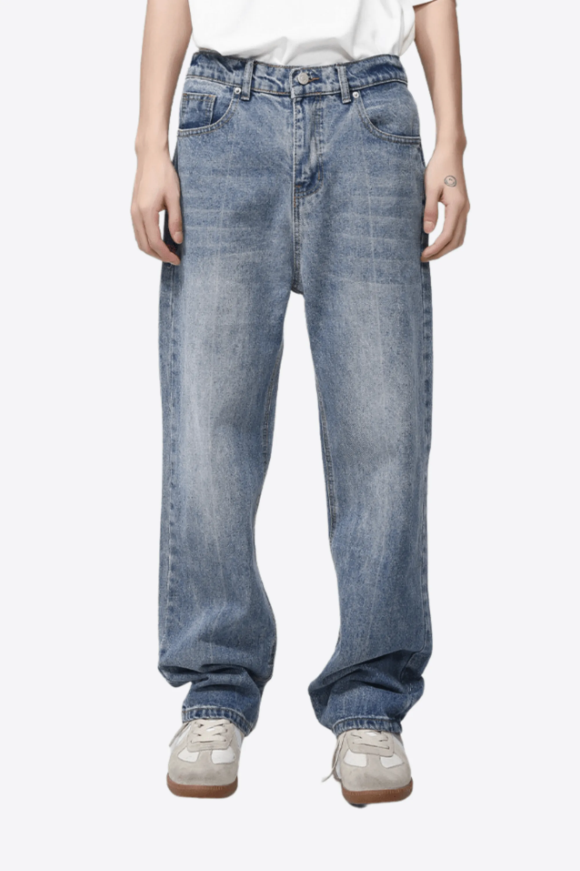 Chianti - Denim Jeans