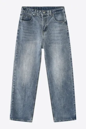 Chianti - Denim Jeans