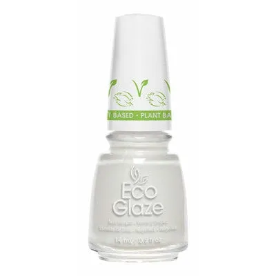 China Glaze - Eco Glaze - Gardenia Dreams 0.5 oz - #82443