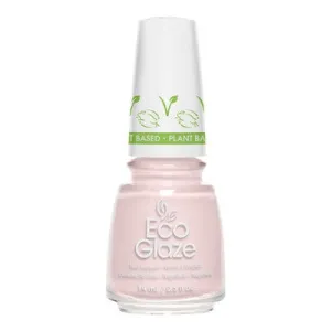 China Glaze - Eco Glaze - Kind Camelia 0.5 oz - #82066