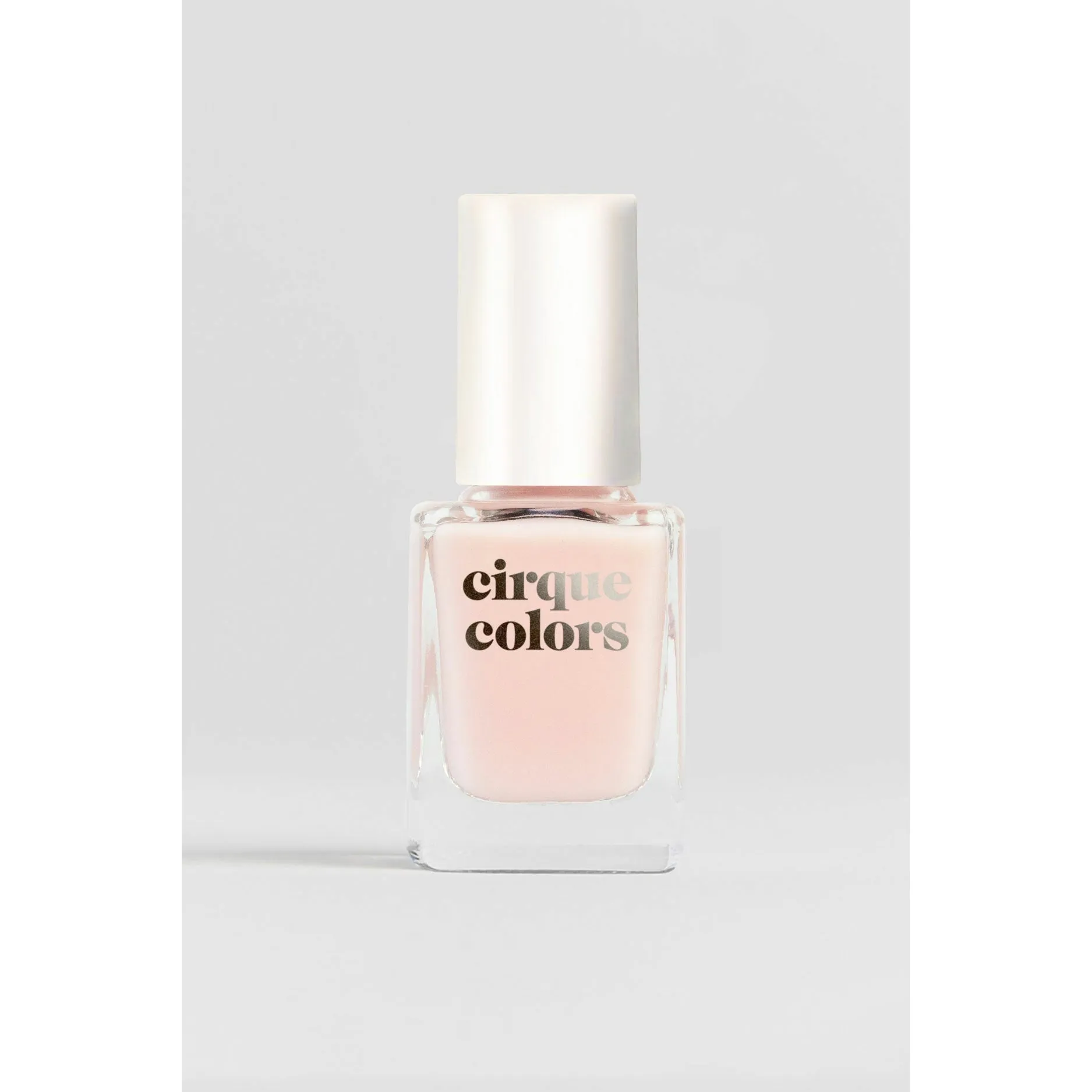 Cirque Colors - Nail Polish - Clean Slate Ridge Filler 0.37 oz