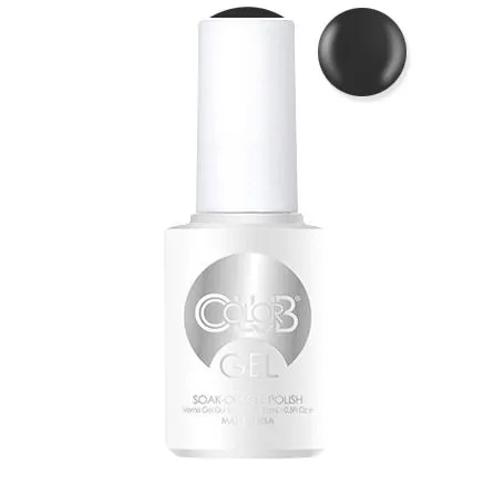 Color Club Gel Polish - Where's the Soiree 0.5 oz