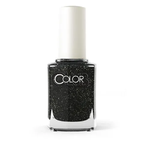 Color Club Nail Lacquer - Don't Quit Now 0.5 oz