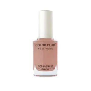 Color Club Nail Lacquer - Just A Taste 0.5 oz