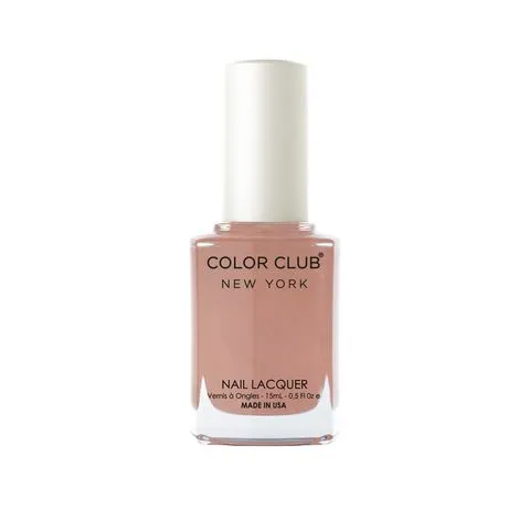 Color Club Nail Lacquer - Just A Taste 0.5 oz