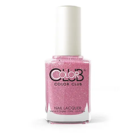 Color Club Nail Lacquer - Open Your Heart 0.5 oz