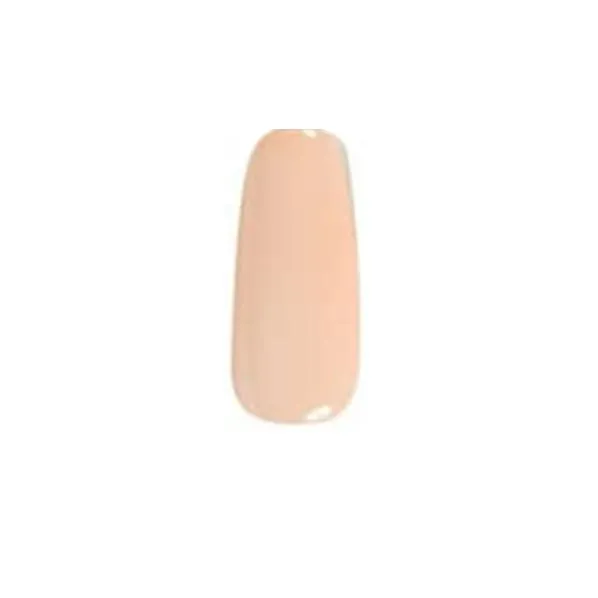 DND - Gel & Lacquer - Glass Peach - #887