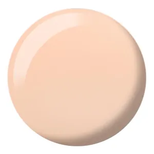 DND - Gel & Lacquer - Glass Peach - #887