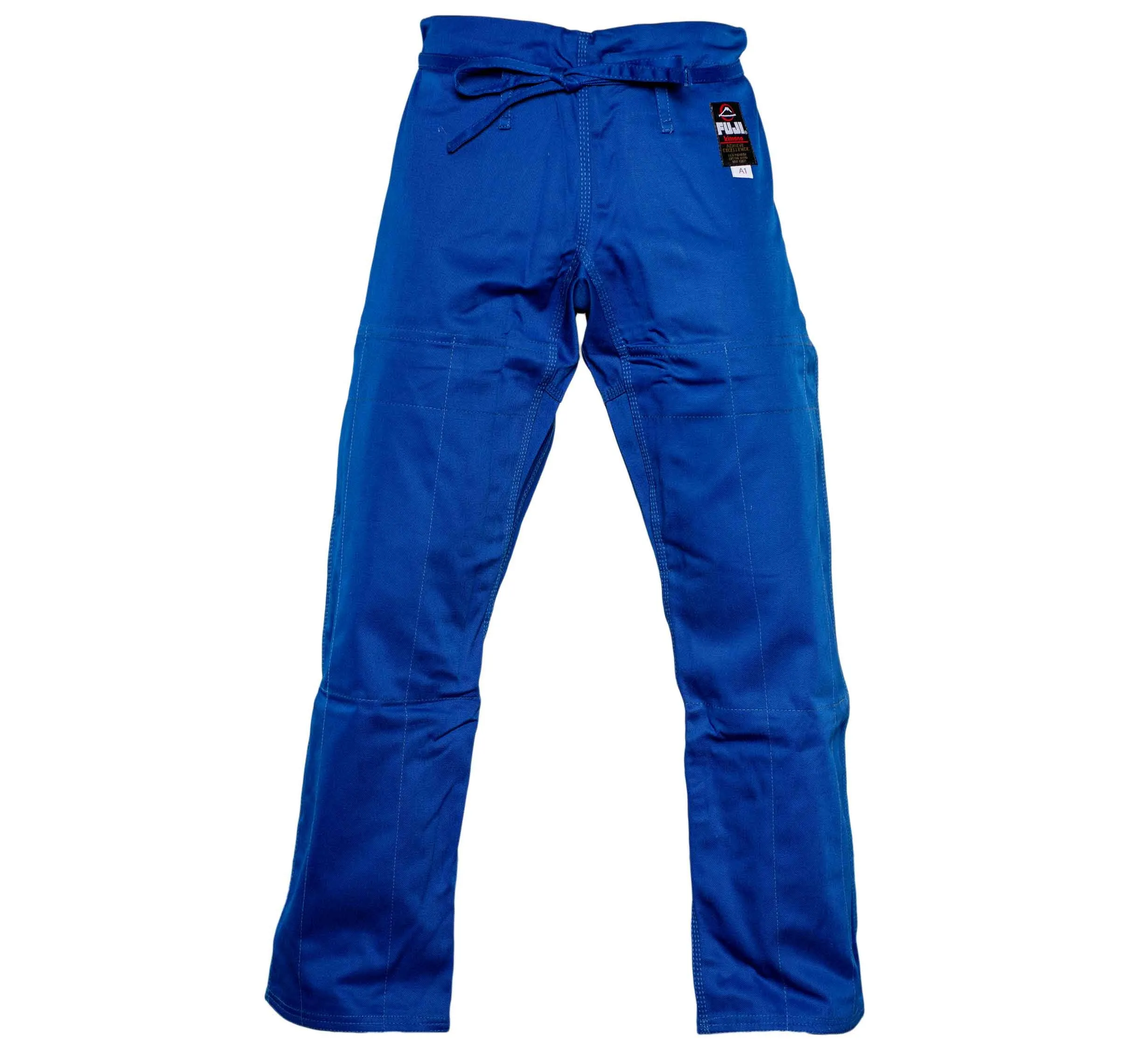 FUJI Kids BJJ Pants