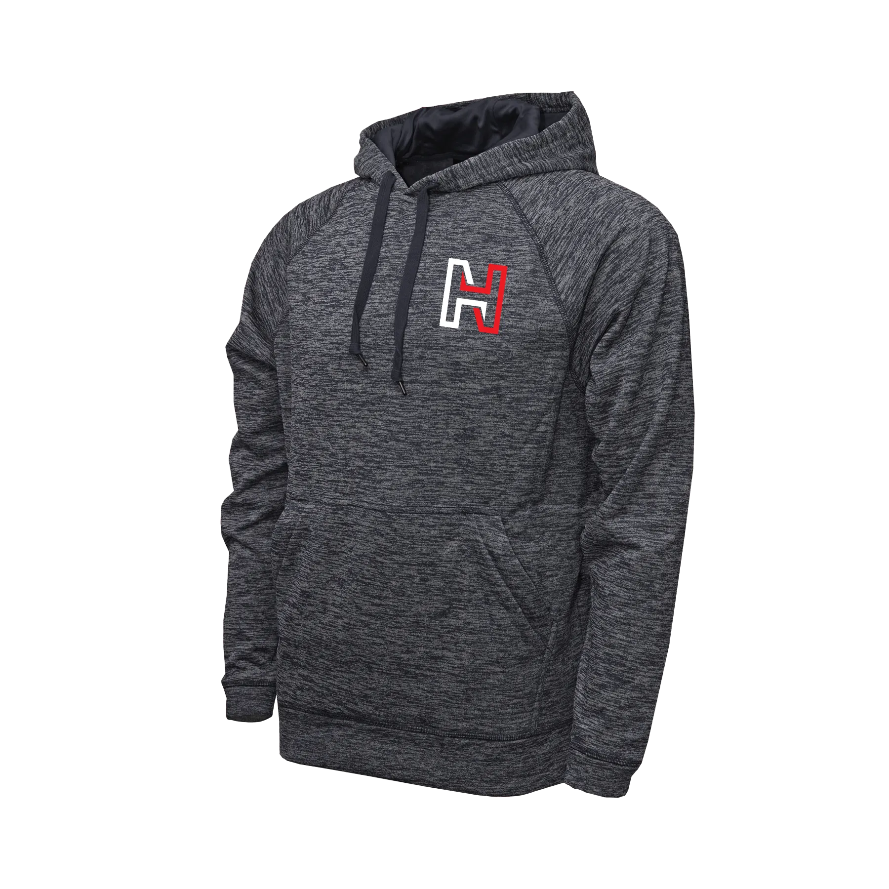 Houston Nationals Hoodies