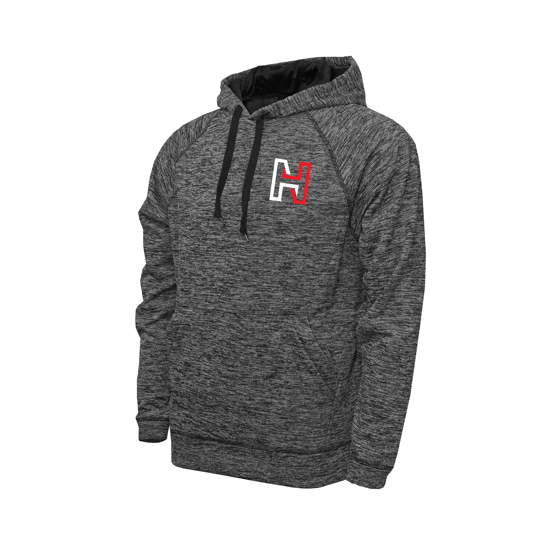 Houston Nationals Hoodies