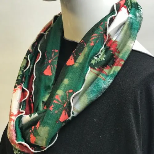 Infusion Eternity Scarf