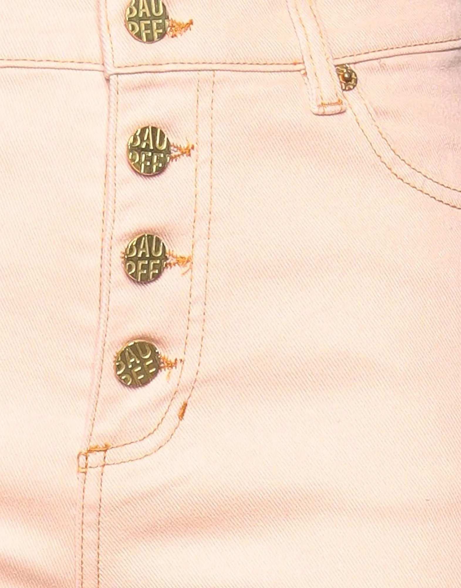 Jeans Baum Und Pferdgarten Denim Pants, pink