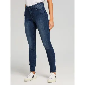 JJeans Super Skinny High Rise Jeans