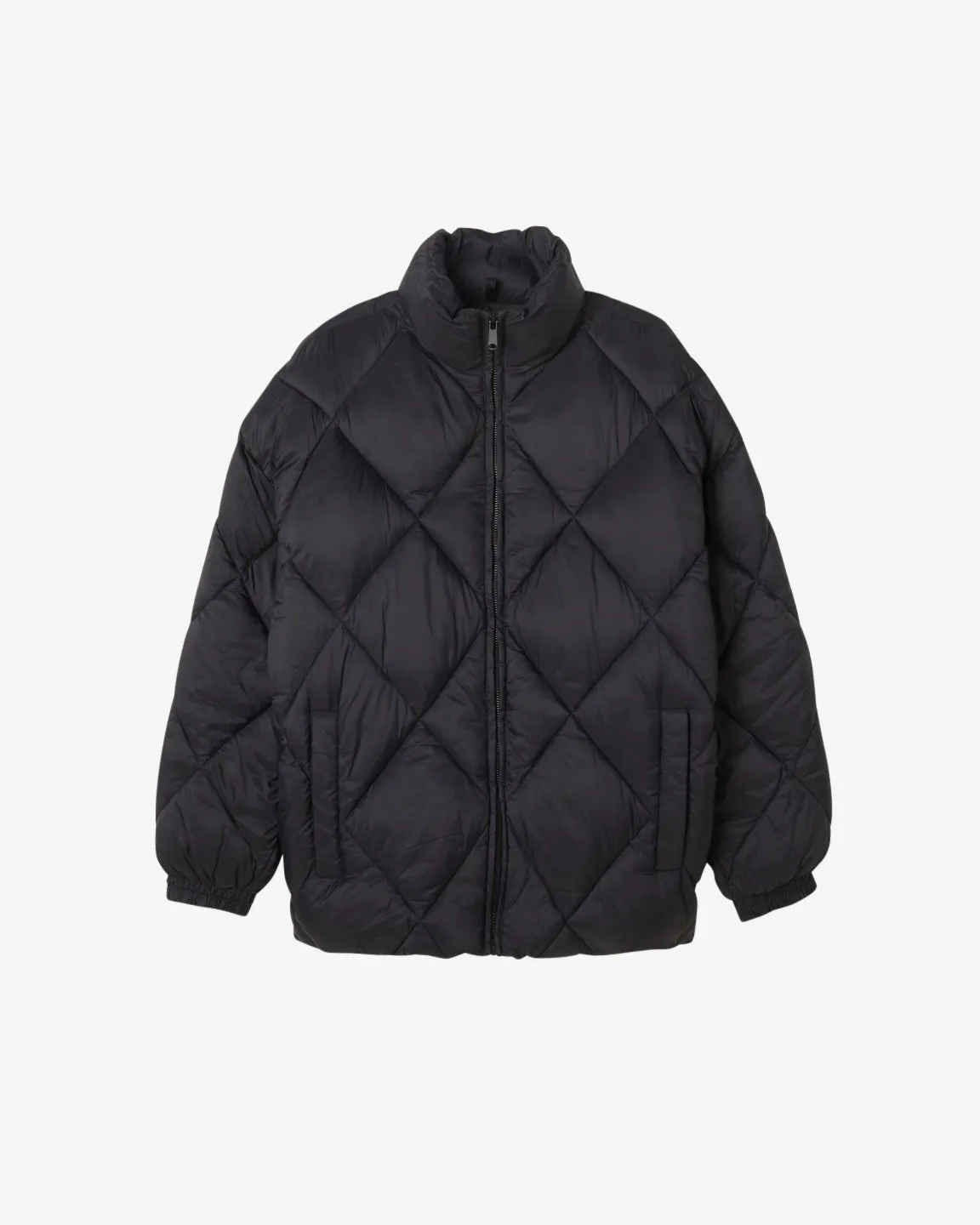 KUMO PUFFER