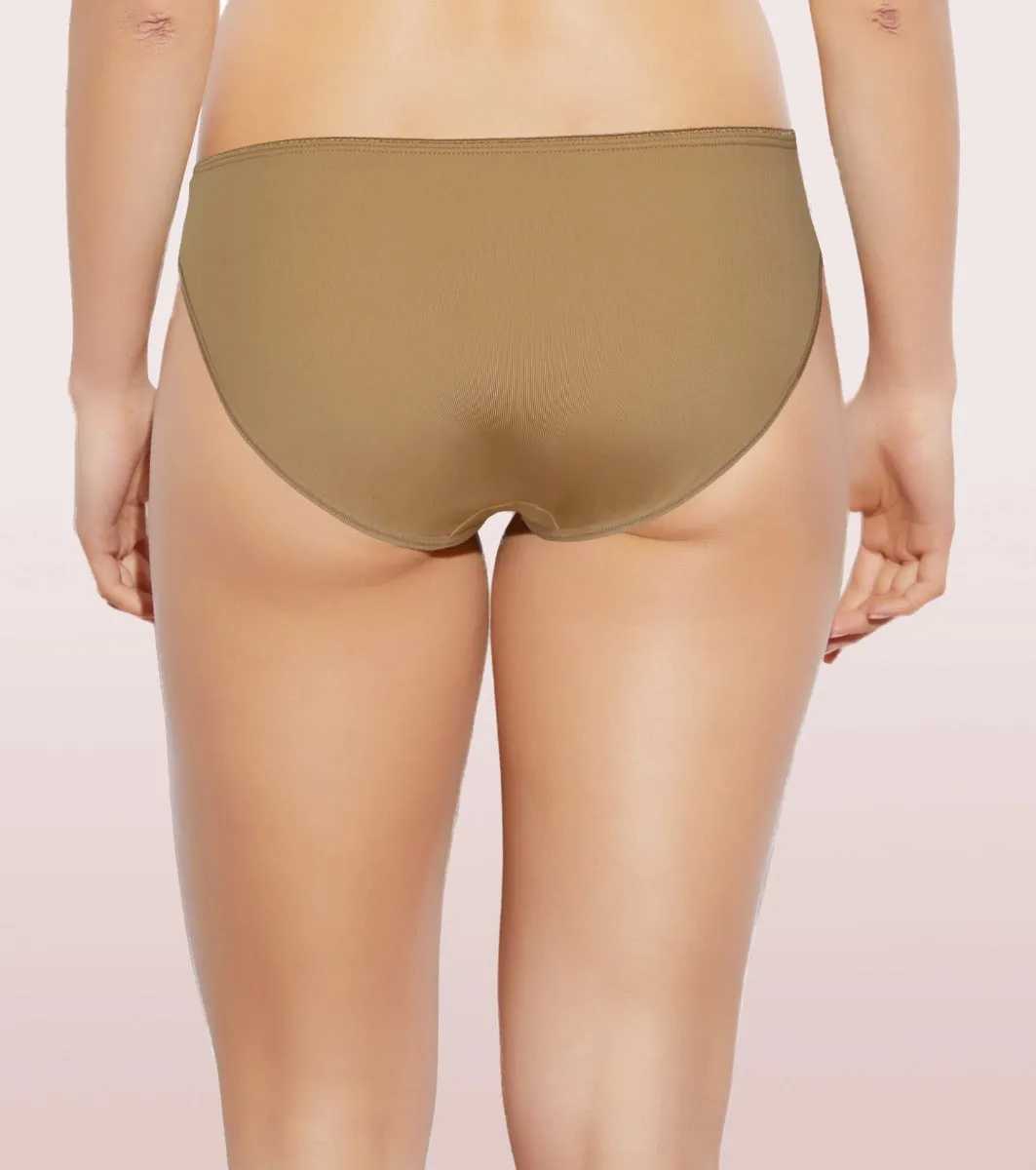 Low Waist Co-ordinate Panty