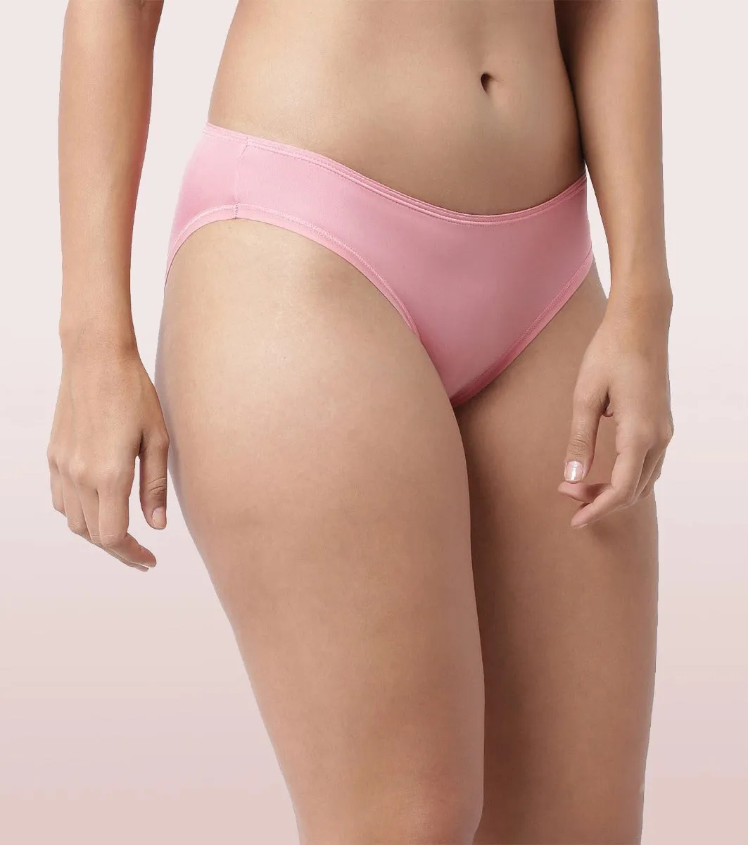 Low Waist Co-ordinate Panty