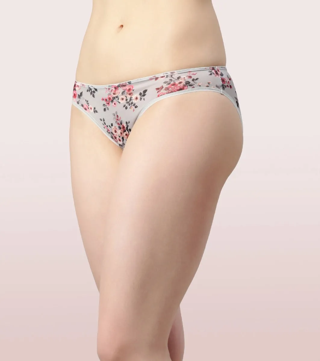 Low Waist Co-ordinate Panty