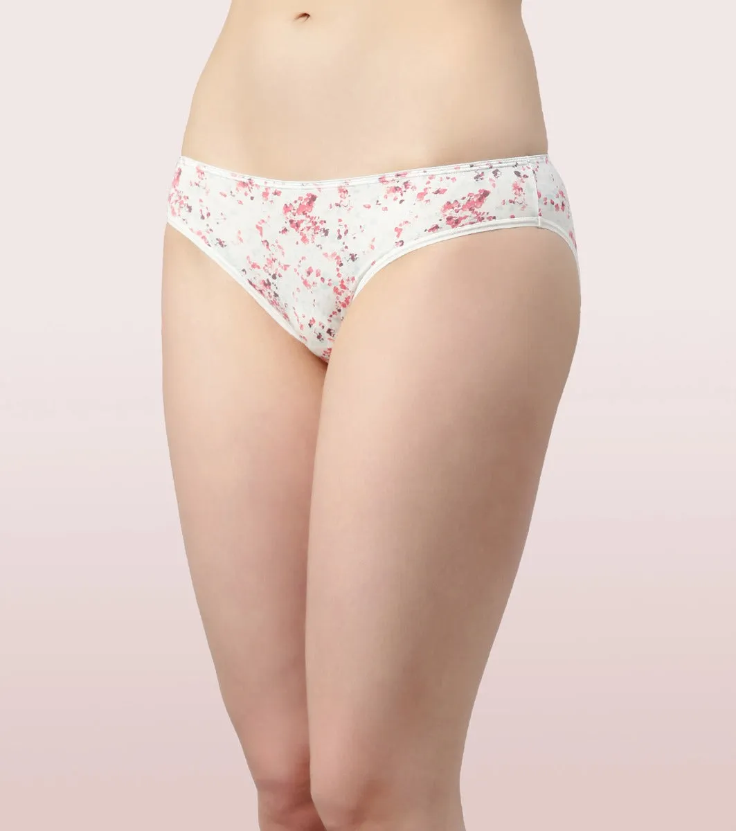 Low Waist Co-ordinate Panty