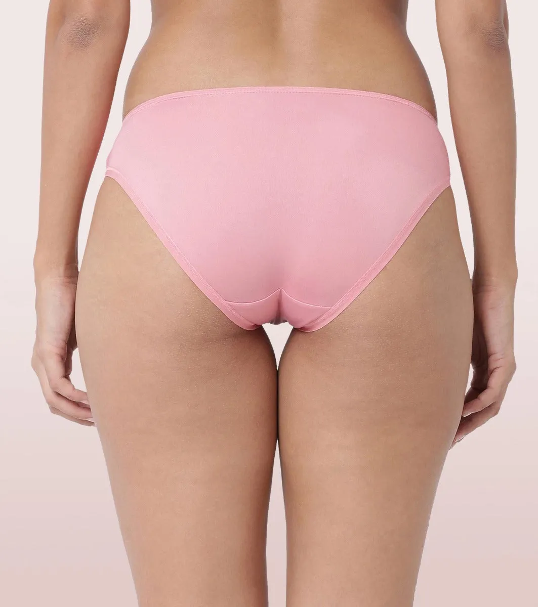 Low Waist Co-ordinate Panty