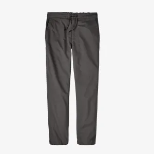 Men's Twill Traveler Pants