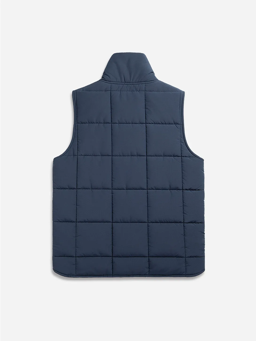 Raul Vest