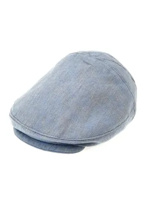 ROUDI Tweed Cap