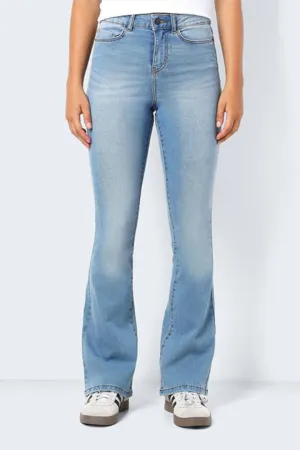 Sallie High Waisted Jeans