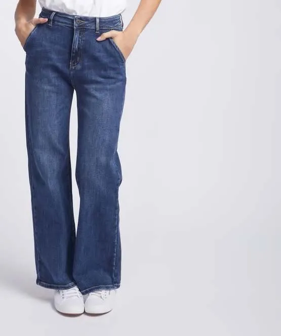 Shirley Jeans