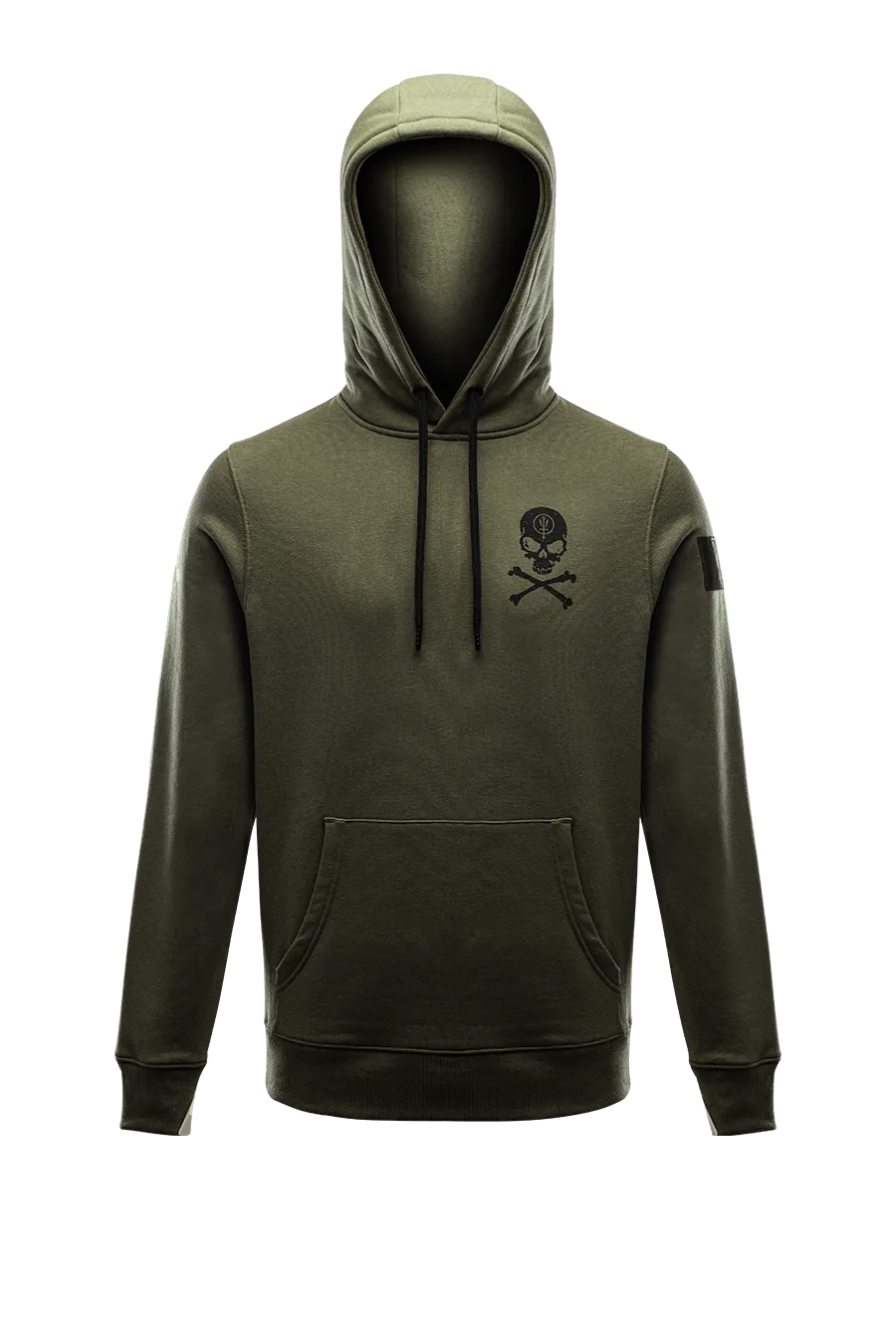 VADER HOODY - NQG (G2)