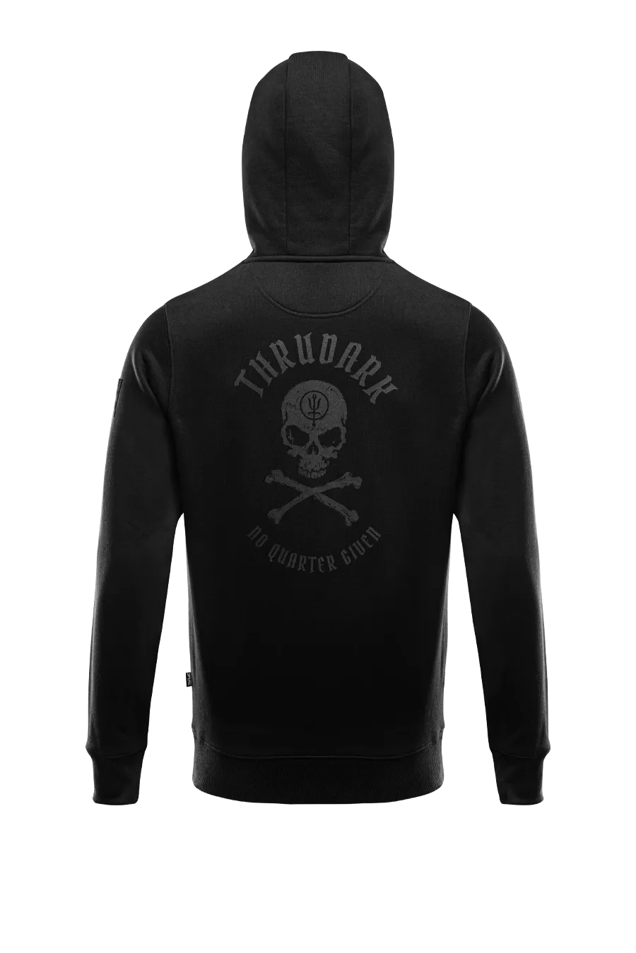 VADER HOODY - NQG