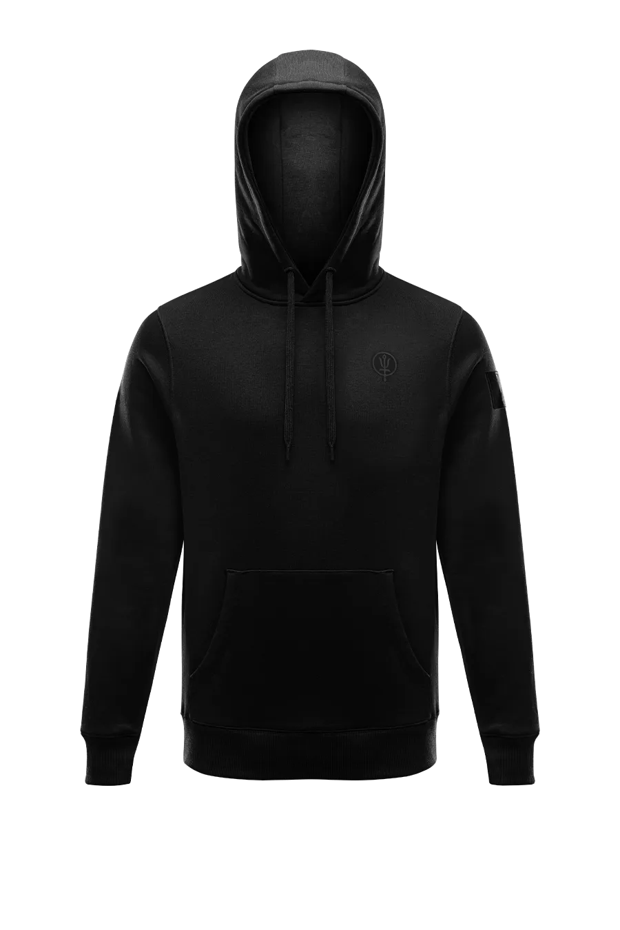 VADER HOODY - NQG