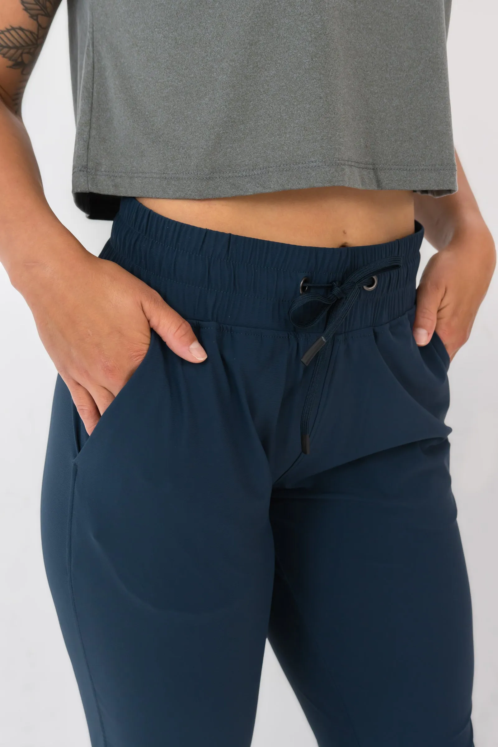 Womens Ultralight Jogger