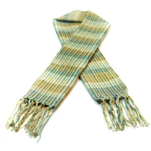 Zealous Cotton Scarf